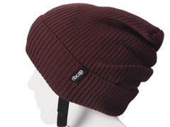 Ribcap Lenny Bordeaux