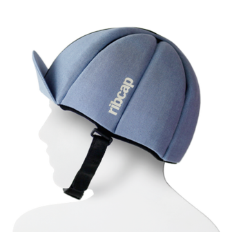 Ribcap Hardy Azure