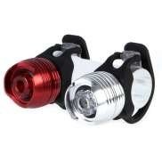 IKZI Twin lights