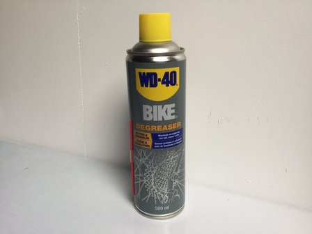 WD-40 Ontvetter