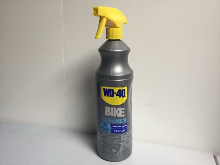 WD-40 Cleaner