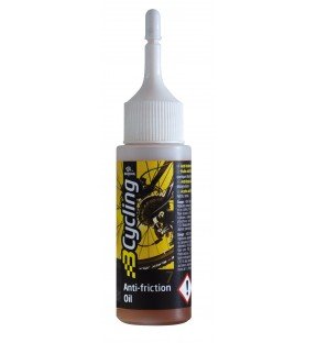 Bardahl Cycling Anti Frictie Olie 60ml