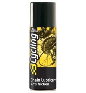 Bardahl Cycling Chain Lubricant 500ml
