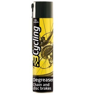 Bardahl Cycling Degreaser 600ml