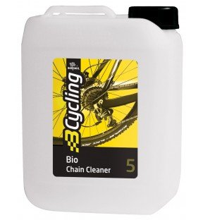 Bardahl Cycling Bio Cleaner Degreaser 5L