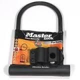 MasterLock Street Fortum