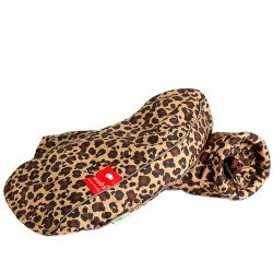 Wobs Handwarmers Leopard