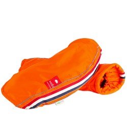 Wobs Handwarmers Oranje