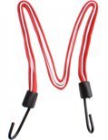 Cycle-Tech-Snelbinder-2-kleuren-Rood-Wit